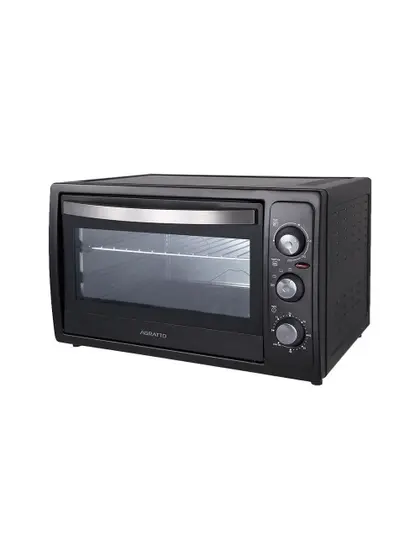 Forno Elétrico de Bancada Agratto 50L 1500W 220V FE50L