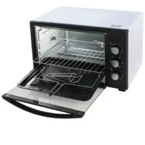 Forno Elétrico de Bancada Best Plus 60L Gigante 110V Forno Elétrico de Bancada Best Plus 60L Gigante 110V