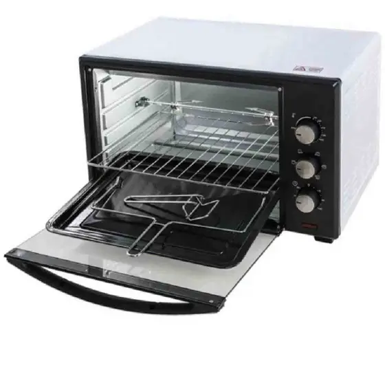 Forno Elétrico de Bancada Best Plus 60L Gigante 110V