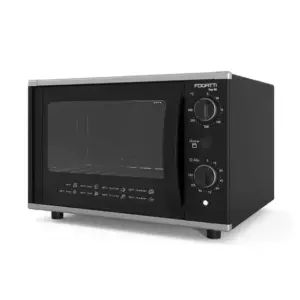 Forno Elétrico de Bancada Fogatti 40L Forno Elétrico de Bancada Fogatti 40L