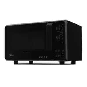Forno Elétrico de Bancada Fischer Premier 48L Black 220V Forno Elétrico de Bancada Fischer Premier 48L Black 220V