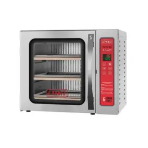 Forno Elétrico de Convecção Gpaniz com Vapor FCVL-35 Forno Elétrico de Convecção Gpaniz com Vapor FCVL-35