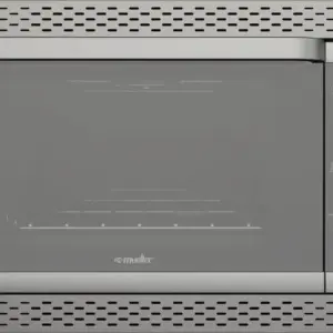 Forno Elétrico de Embutir Mueller Decorato 44L Inox Forno Elétrico de Embutir Mueller Decorato 44L Inox