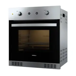 Forno Elétrico de Embutir Nardelli 57L N570 Forno Elétrico de Embutir Nardelli 57L N570
