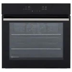 Forno Elétrico de Embutir Electrolux 80L 220V Forno Elétrico de Embutir Electrolux 80L 220V
