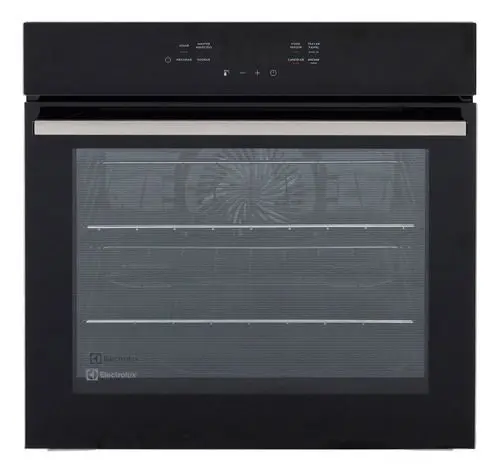 Forno Elétrico de Embutir Electrolux 80L 220V