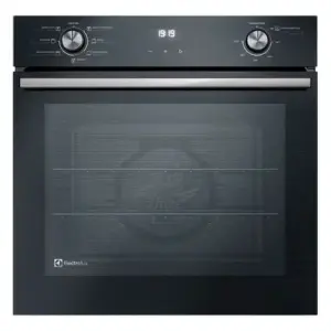 Forno Elétrico de Embutir Electrolux 80L 220V Forno Elétrico de Embutir Electrolux 80L 220V