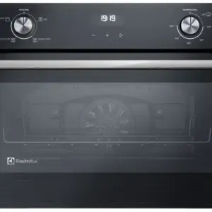Forno Elétrico de Embutir Electrolux Efficient 50L Forno Elétrico de Embutir Electrolux Efficient 50L