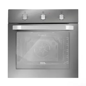 Forno Elétrico de Embutir EOS 65L com Convecção Porta de Vidro Espelhado 220V EFE651ECE Forno Elétrico de Embutir EOS 65L com Convecção Porta de Vidro Espelhado 220V EFE651ECE