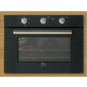 Forno Elétrico de Embutir Fischer Infinity 50L 15740 Forno Elétrico de Embutir Fischer Infinity 50L 15740