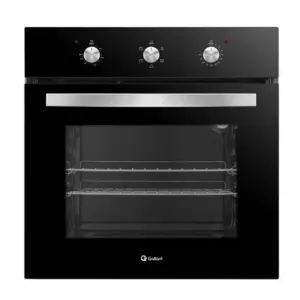 Forno Elétrico de Embutir Gallant Venezia 65L Preto 220V GFO65EM1A-PT220 Forno Elétrico de Embutir Gallant Venezia 65L Preto 220V GFO65EM1A-PT220