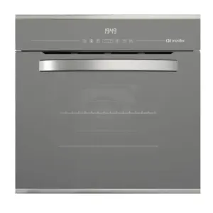 Forno Elétrico de Embutir Mueller 68L Inox 220V MFE0268G1 Forno Elétrico de Embutir Mueller 68L Inox 220V MFE0268G1