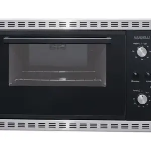 Forno Elétrico de Embutir Nardelli 45L Inox 220V ESI Forno Elétrico de Embutir Nardelli 45L Inox 220V ESI