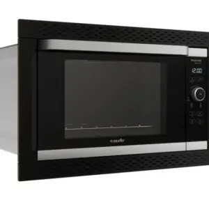Forno Elétrico de Embutir Mueller Decorato Gourmet Digital Preto 220V Forno Elétrico de Embutir Mueller Decorato Gourmet Digital Preto 220V