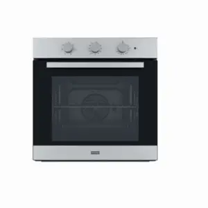 Forno Elétrico de Embutir Franke Smart Linear 71L com 5 Funções Fosco Forno Elétrico de Embutir Franke Smart Linear 71L com 5 Funções Fosco