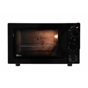 Forno Elétrico de Bancada Fischer GII 44L com Grill Forno Elétrico de Bancada Fischer GII 44L com Grill