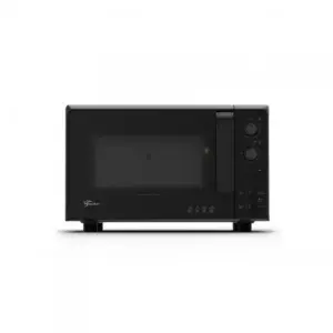 Forno Elétrico de Bancada Fischer Premier 48L Preto 220V Forno Elétrico de Bancada Fischer Premier 48L Preto 220V