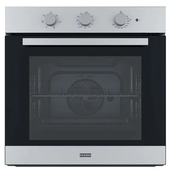 Forno Elétrico de Embutir Franke Smart Linear 71L 220V 17090