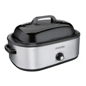 Forno Elétrico Tostador Hamilton Beach 110V 32191 Forno Elétrico Tostador Hamilton Beach 110V 32191