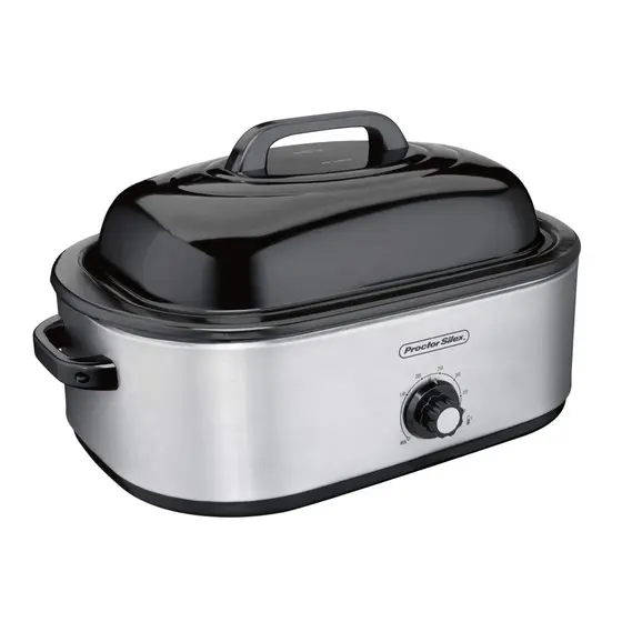 Forno Elétrico Tostador Hamilton Beach 110V 32191