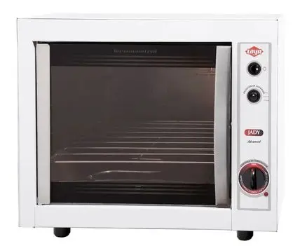 Forno Elétrico de Bancada Layr Jady Advanced 46L 127V
