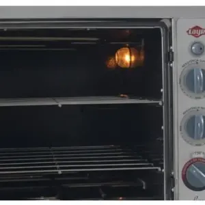 Forno Elétrico de Bancada Layr Luxo Premyum 3.0 220V Forno Elétrico de Bancada Layr Luxo Premyum 3.0 220V