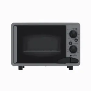 Forno Elétrico de Bancada Venax Luxo 45L Grafite Forno Elétrico de Bancada Venax Luxo 45L Grafite