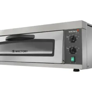 Forno Elétrico Profissional Wictory para Pizza WP-80 Forno Elétrico Profissional Wictory para Pizza WP-80