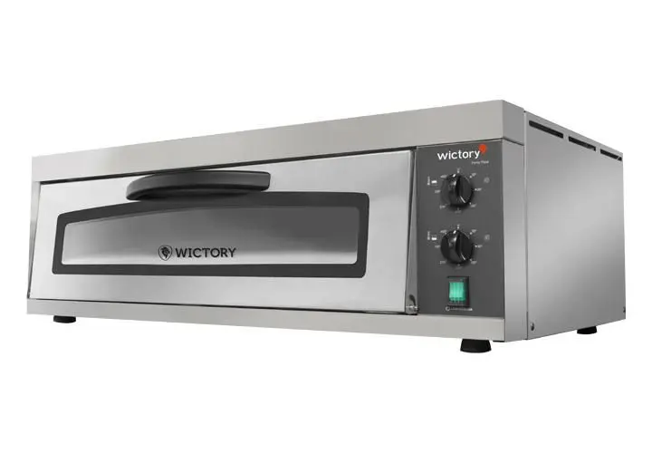 Forno Elétrico Profissional Wictory para Pizza WP-80