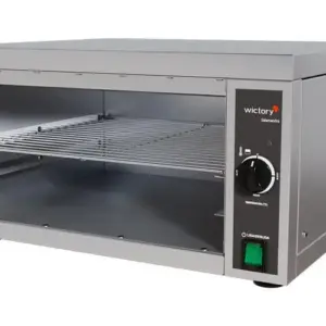 Forno Elétrico Profissional Wictory Salamandra WS-35 Forno Elétrico Profissional Wictory Salamandra WS-35