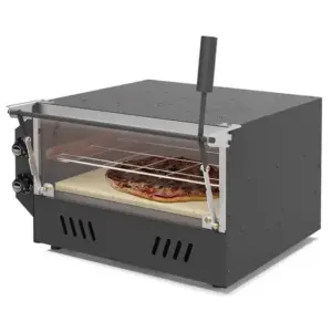 Forno Elétrico Guilhotina Saro 30L FG Forno Elétrico Guilhotina Saro 30L FG