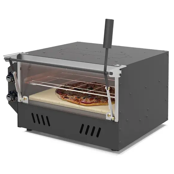 Forno Elétrico Guilhotina Saro 30L FG