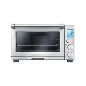Forno Elétrico de Bancada Tramontina Smart 22L Inox 220V Forno Elétrico de Bancada Tramontina Smart 22L Inox 220V