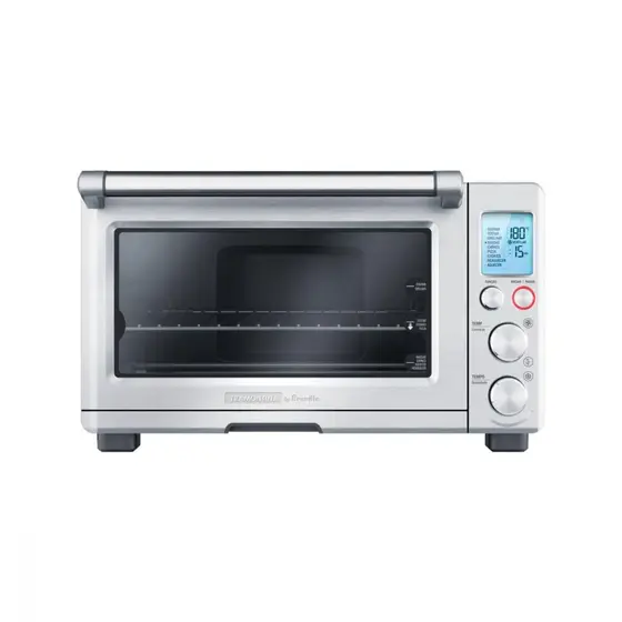 Forno Elétrico de Bancada Tramontina Smart 22L Inox 220V