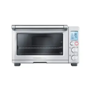 Forno Elétrico de Bancada Tramontina by Breville Smart 22L com 9 Funções Aço Inox 220V 69140/012 Forno Elétrico de Bancada Tramontina by Breville Smart 22L com 9 Funções Aço Inox 220V 69140/012