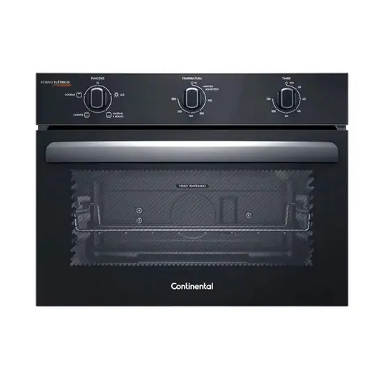 Forno Elétrico Continental 50L 127V