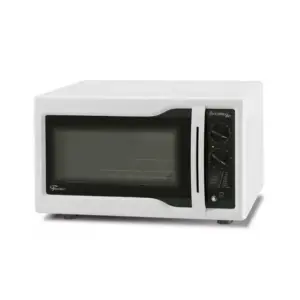 Forno Elétrico de Bancada Fischer Hot Grill Line 44L Branco 220V 24038-51252 Forno Elétrico de Bancada Fischer Hot Grill Line 44L Branco 220V 24038-51252