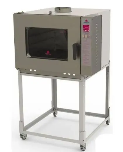 Forno Elétrico Industrial Progás 380V PRP-5000NE