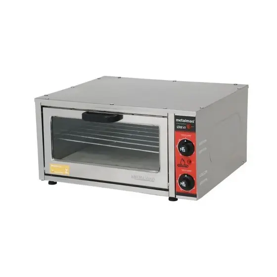 Forno Elétrico Industrial Metalmaq 41×41