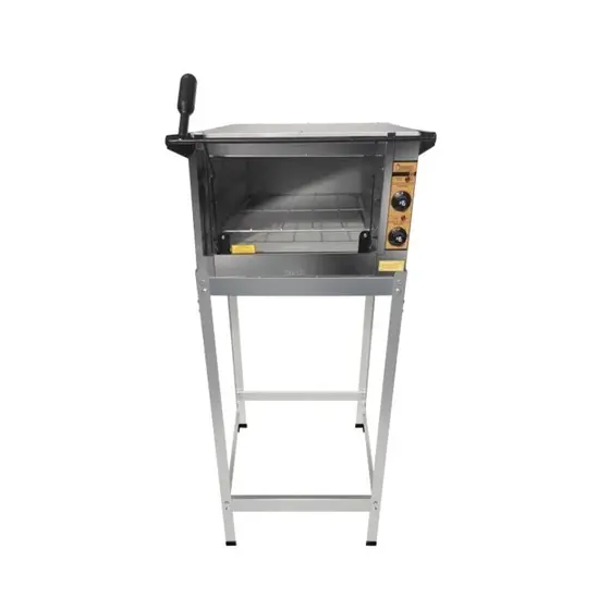 Forno Elétrico Industrial Guilhotina Metalmaq 45×60