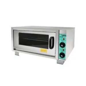 Forno Elétrico Industrial Metalmaq 50×50 Forno Elétrico Industrial Metalmaq 50×50