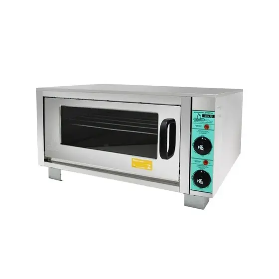 Forno Elétrico Industrial Metalmaq 50×50