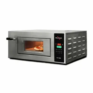Forno Elétrico de Lastro Digital Skymsen para Pizza Forno Elétrico de Lastro Digital Skymsen para Pizza