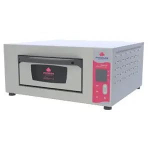 Forno Elétrico Refratário Digital Progás para Pizza e Pães Artesanais 220V PRART-40 Forno Elétrico Refratário Digital Progás para Pizza e Pães Artesanais 220V PRART-40