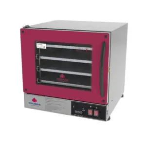 Forno Elétrico Turbo Digital Progás 70L 110V PRP-004 PLUS Forno Elétrico Turbo Digital Progás 70L 110V PRP-004 PLUS