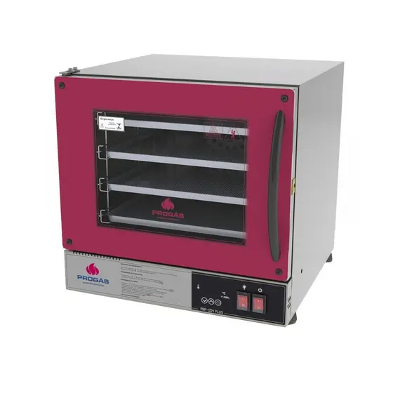 Forno Elétrico Turbo Digital Progás 70L 110V PRP-004 PLUS
