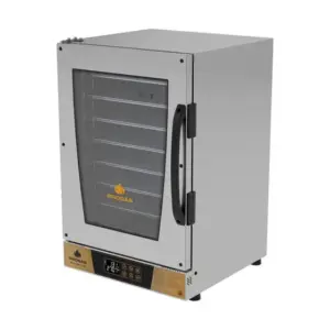 Forno Elétrico Turbo Progás 8 Esteiras PRP-008 Forno Elétrico Turbo Progás 8 Esteiras PRP-008