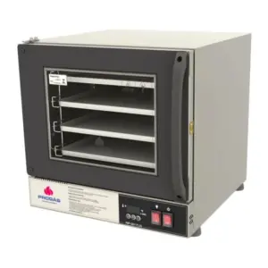 Forno Elétrico Turbo Digital Progás Fast Oven Preto 220V PRP-004 PLUS Forno Elétrico Turbo Digital Progás Fast Oven Preto 220V PRP-004 PLUS