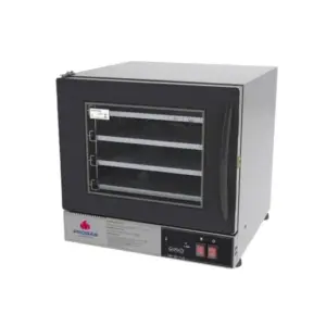 Forno Elétrico Turbo Digital Progás Preto Forno Elétrico Turbo Digital Progás Preto