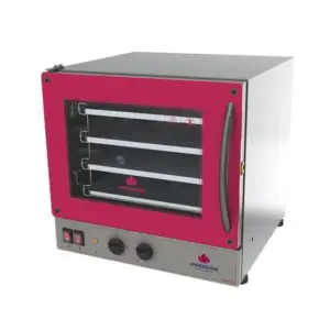 Forno Elétrico Turbo Progás Fast Oven 127V PRP-004 Forno Elétrico Turbo Progás Fast Oven 127V PRP-004